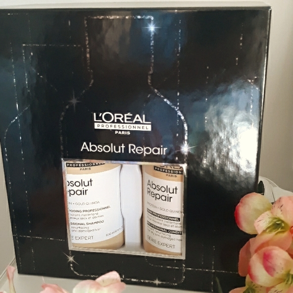 L'Oreal Other - L'oreal hair repair
